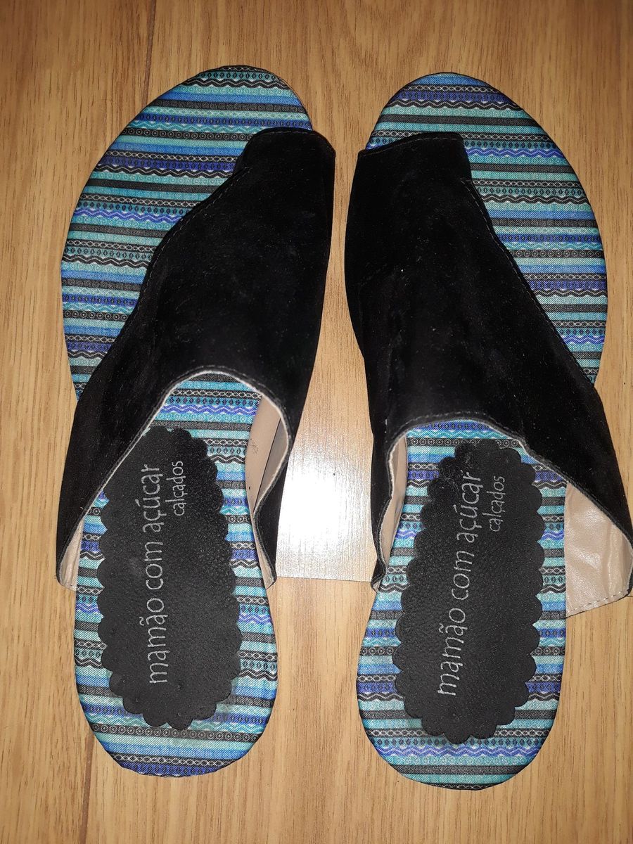 mamão com açucar calçados