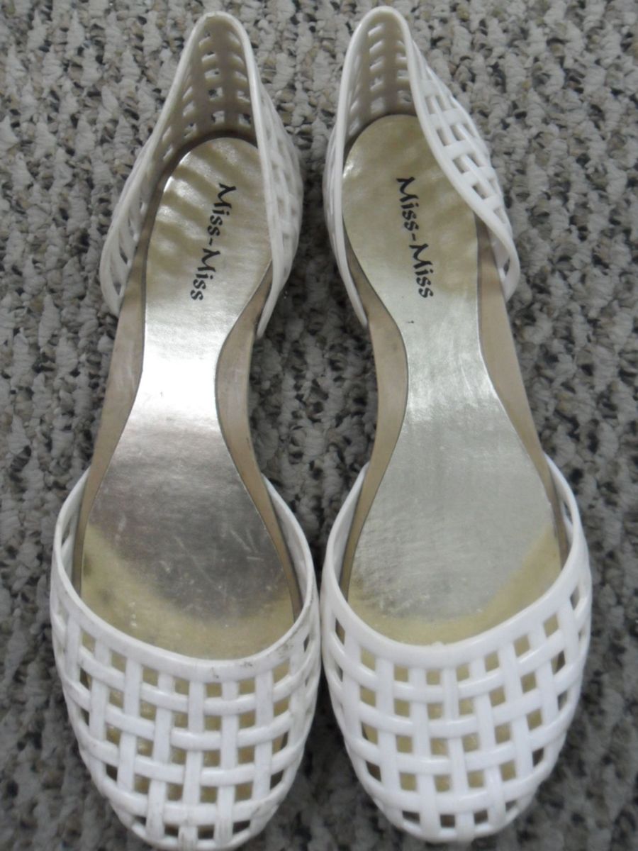 rasteirinha miss miss