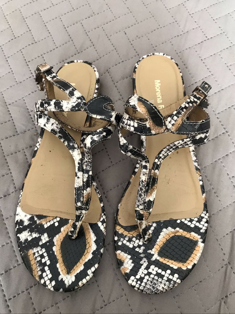 rasteirinha morena rosa