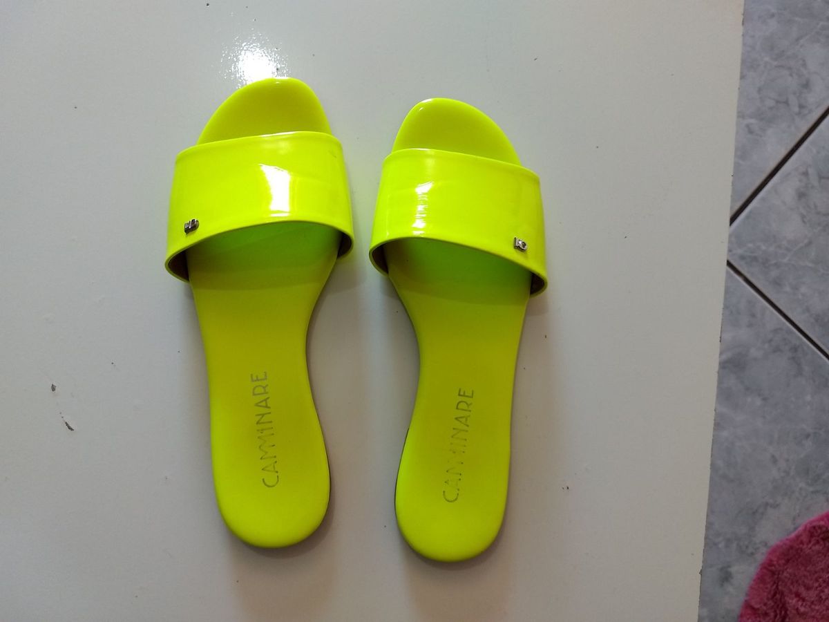 rasteirinhas neon