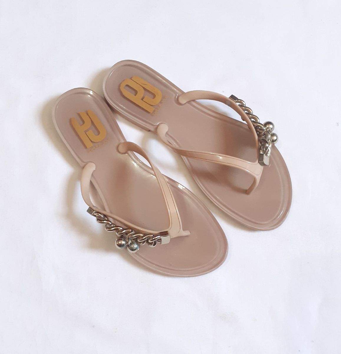 rasteirinhas petite jolie