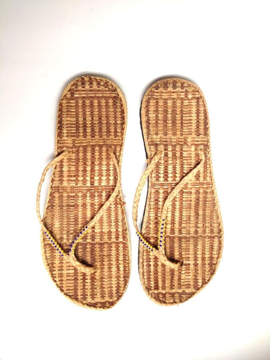 rasteirinha de praia