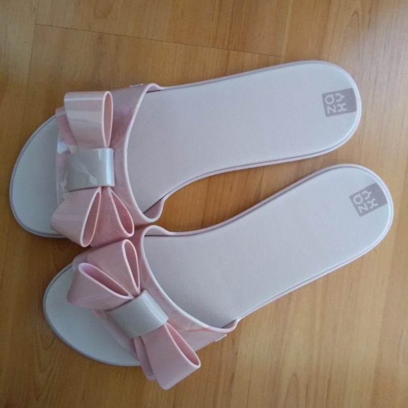 Rasteirinha zaxy hot sale