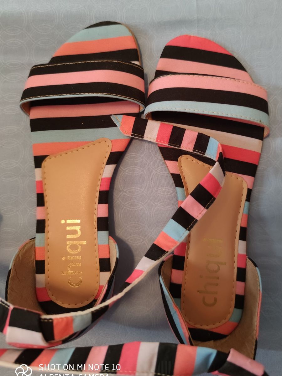 chiquiteira rasteira