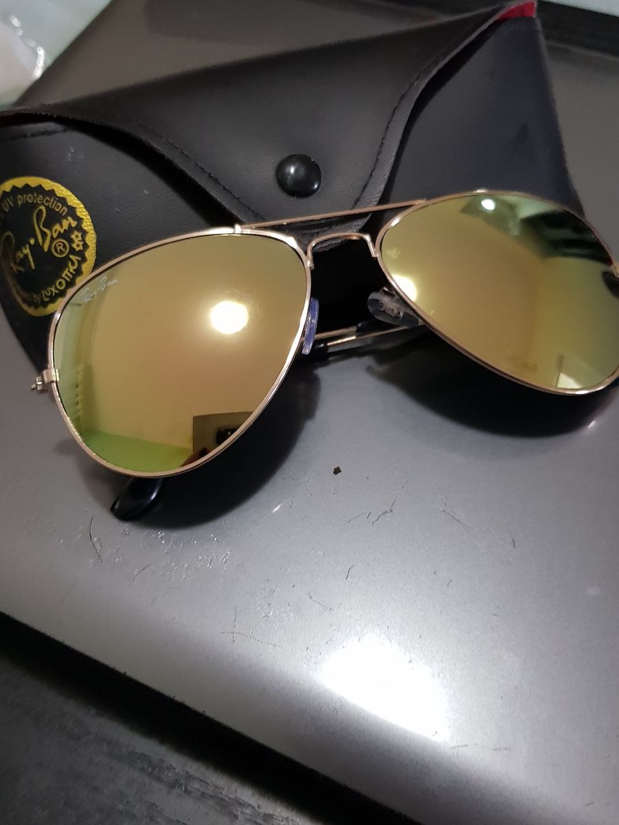 ray bam importado - óculos ray-ban