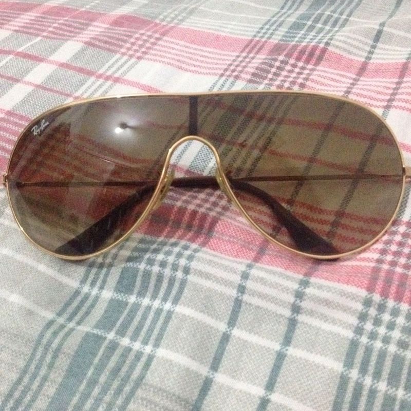 Ray Ban 3250 Small Ray Ban Usado 13905508 enjoei