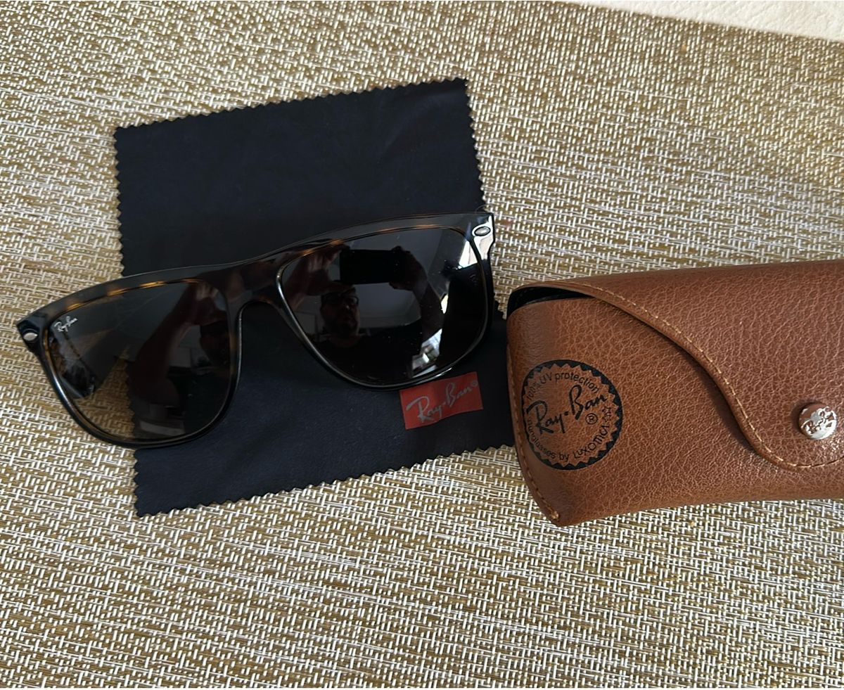 Ray ban sale 4147 tartarugati