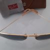 RAY BAN AVIATOR DOURADO - óculos ray-ban