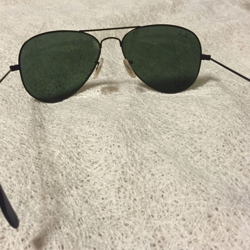 Ray ban driving hot sale glasses