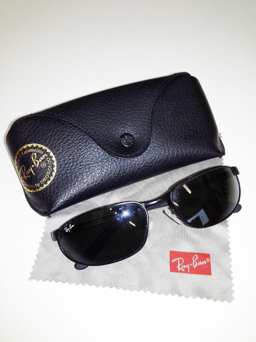 Ray-Ban - RB3016 - Alberto Oculista