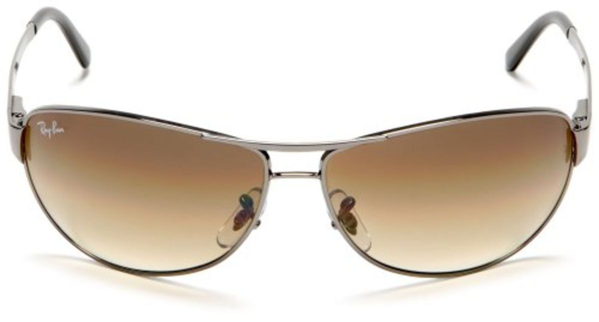 ray ban 3342