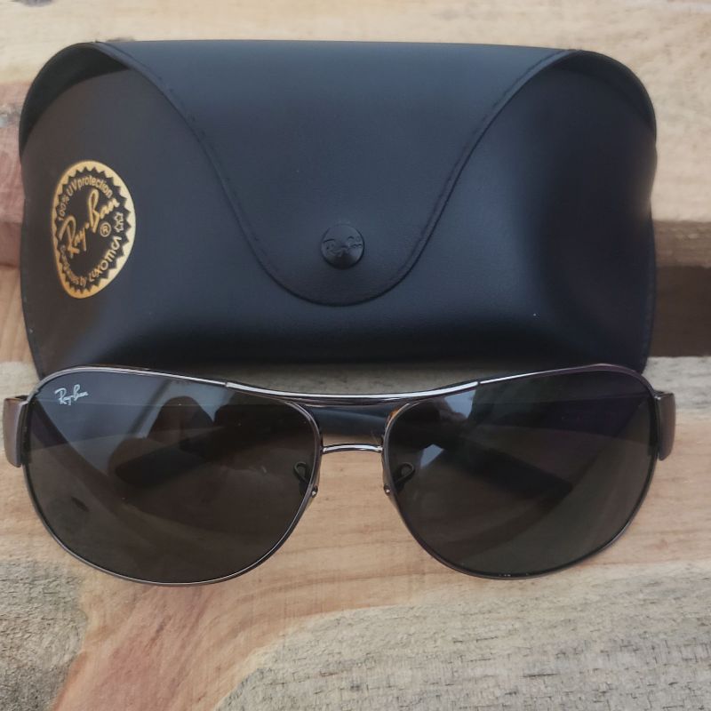 Ray ban hot sale rb 3404