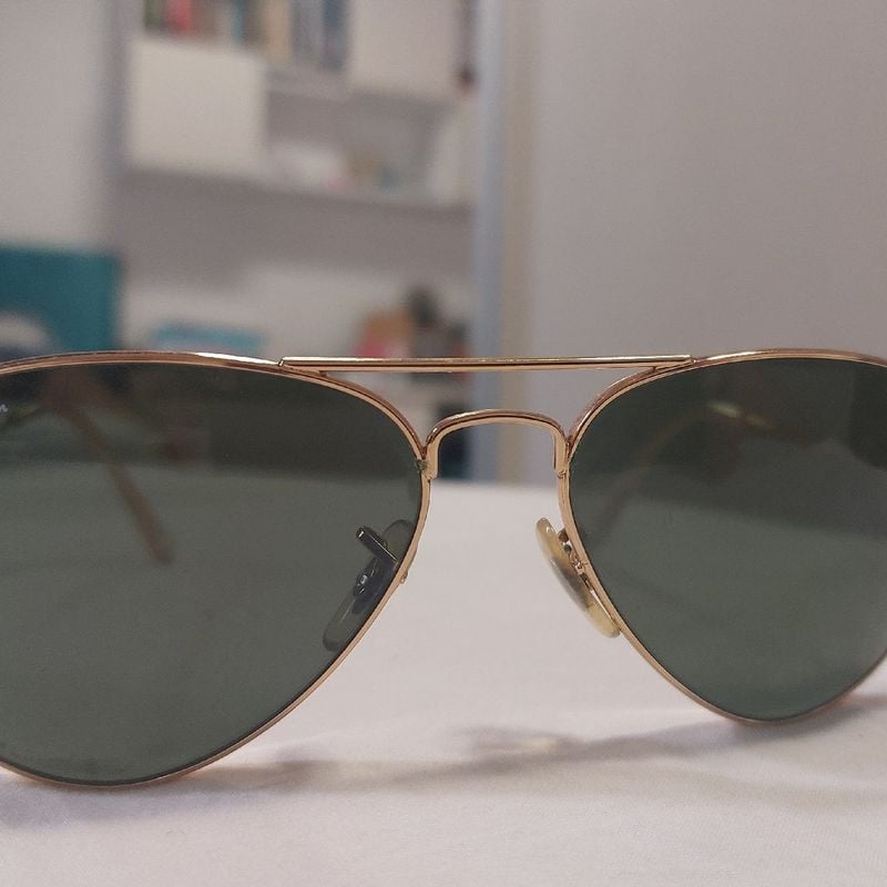 Ray ban best sale sunglasses aviator