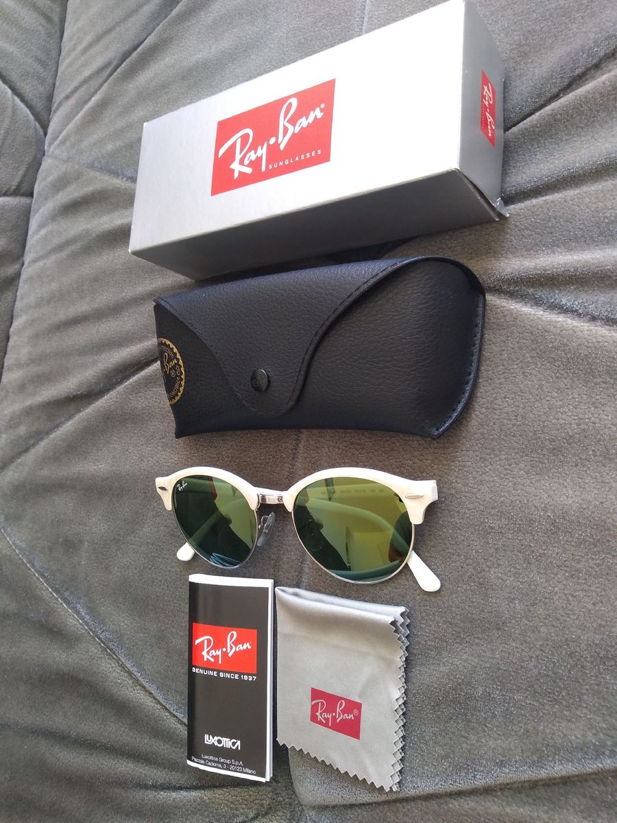 rayban, baby! - óculos ray-ban
