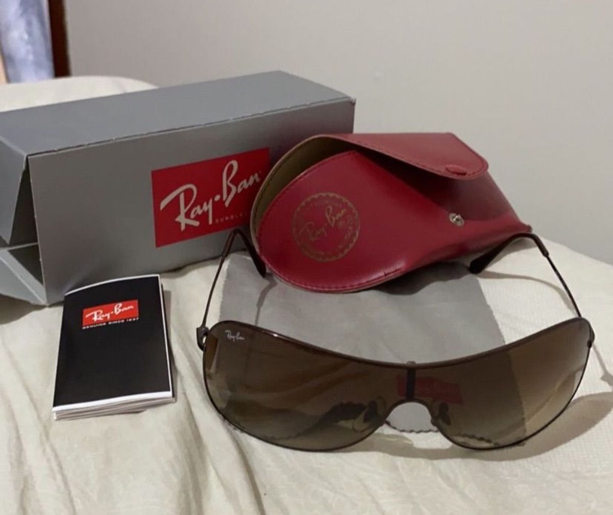 Rayban Legitimo Óculos Feminino Ray Ban Nunca Usado 73737686 enjoei