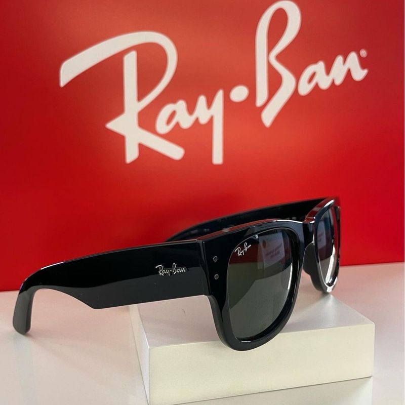 Modelo wayfarer best sale ray ban