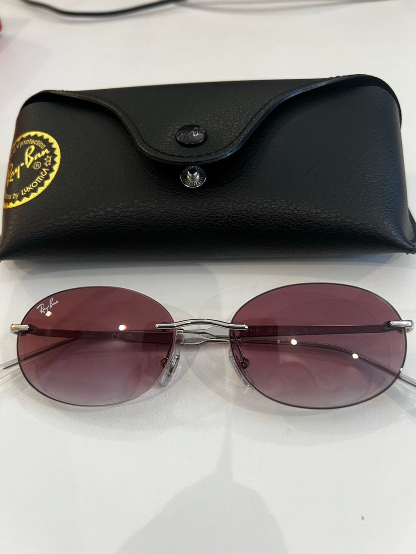 Rayban Rb 3767 | Óculos Feminino Ray Ban Nunca Usado 134770787 | enjoei