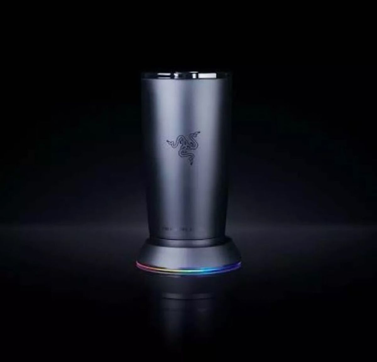 chroma mug ライティングスタンド Razer