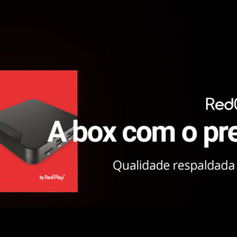 Tv box Red One é bom mesmo? Descubra a Verdade!