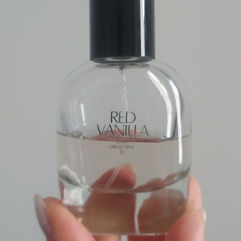 La Vie Est Belle Zara Red Vanilla Smells Like RED VANILLA 90 ML Oz - Main Image
