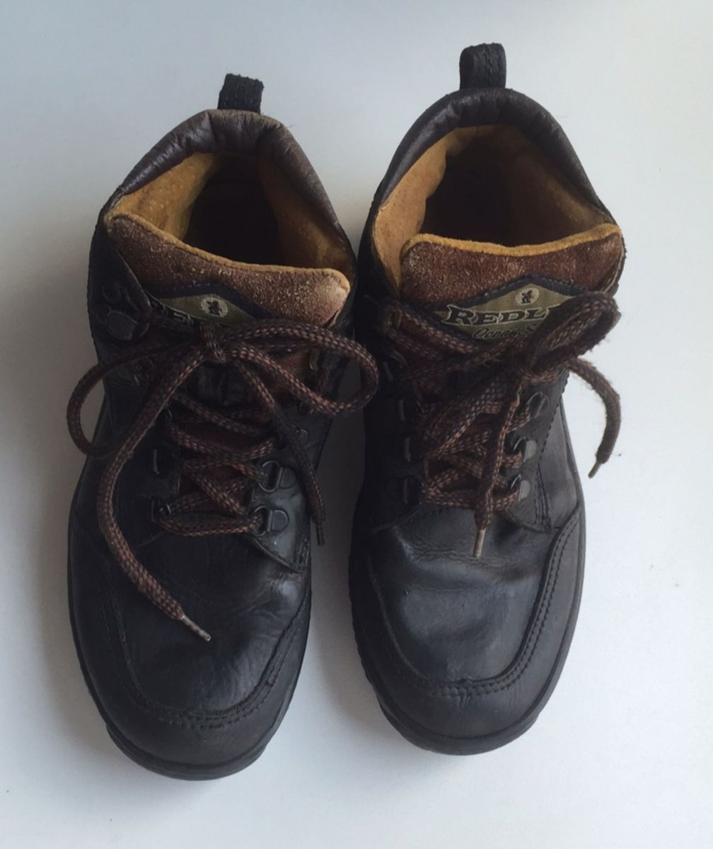 bota da redley antiga