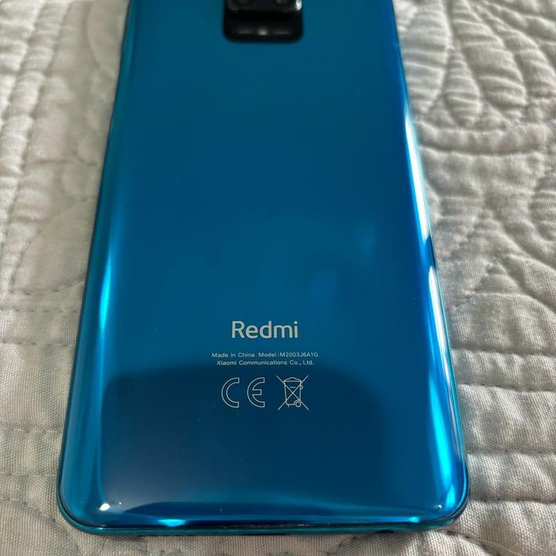 スマートフォン本体 Xiaomo Redmi Note 9s 64gb Amazon.co.jp: Xiaomi Redmi Note9S 4+64GB オーロラブルー