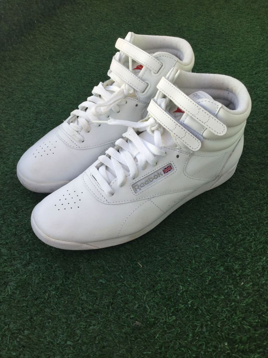 tenis estilo anos 80