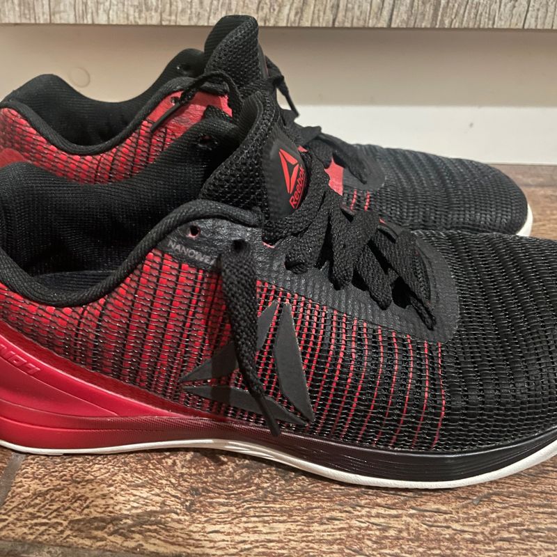 reebok crossfit nano 7 feminino