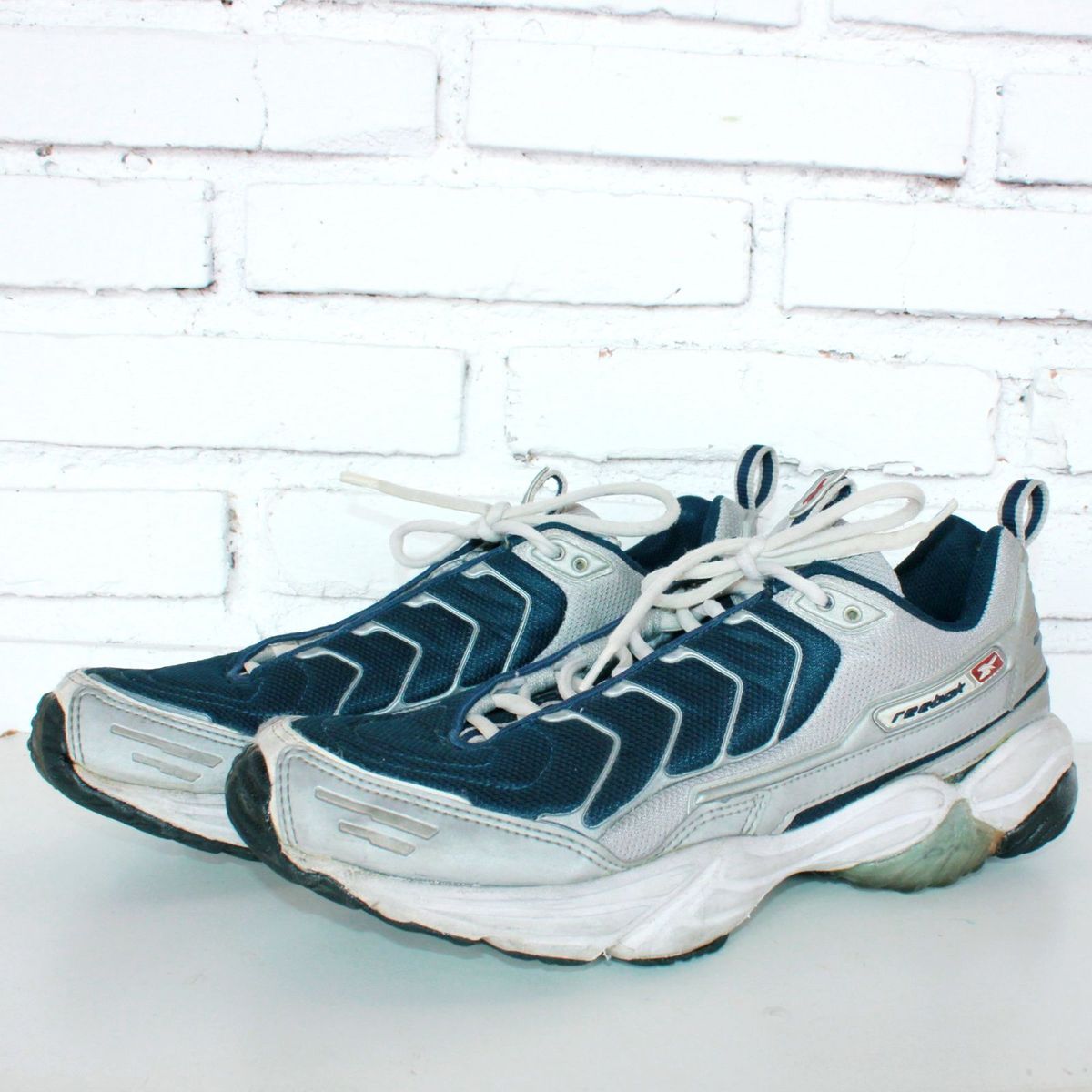 reebok dmx 6