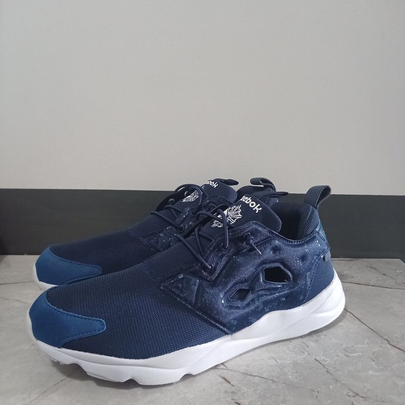 sneakers uomo reebok