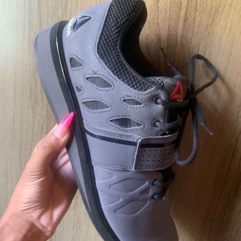 Tênis reebok 2024 lifter pr