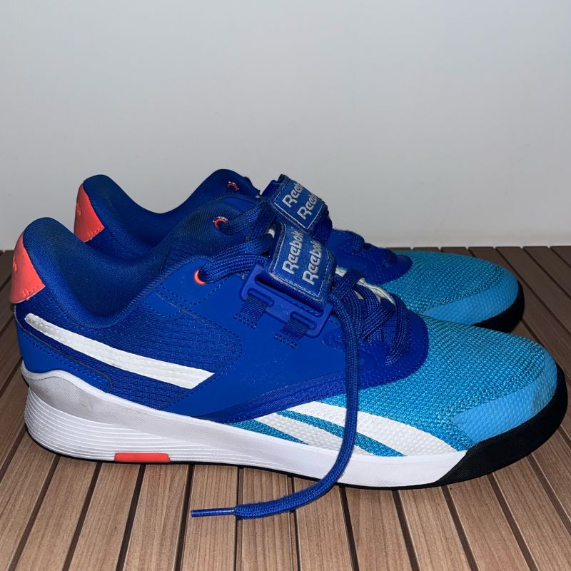 Reebok estive clearance