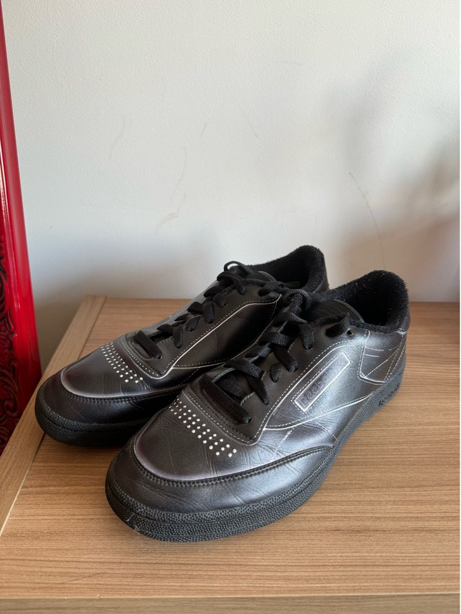 Reebok Maison Margiela | Maison Margiela Usado 108003409 Reebok Maison Margiela | Maison Margiela Usado 108003409