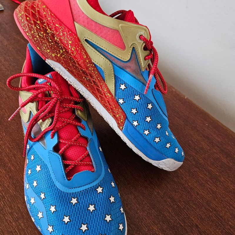 Reebok Nano X Wonder Woman