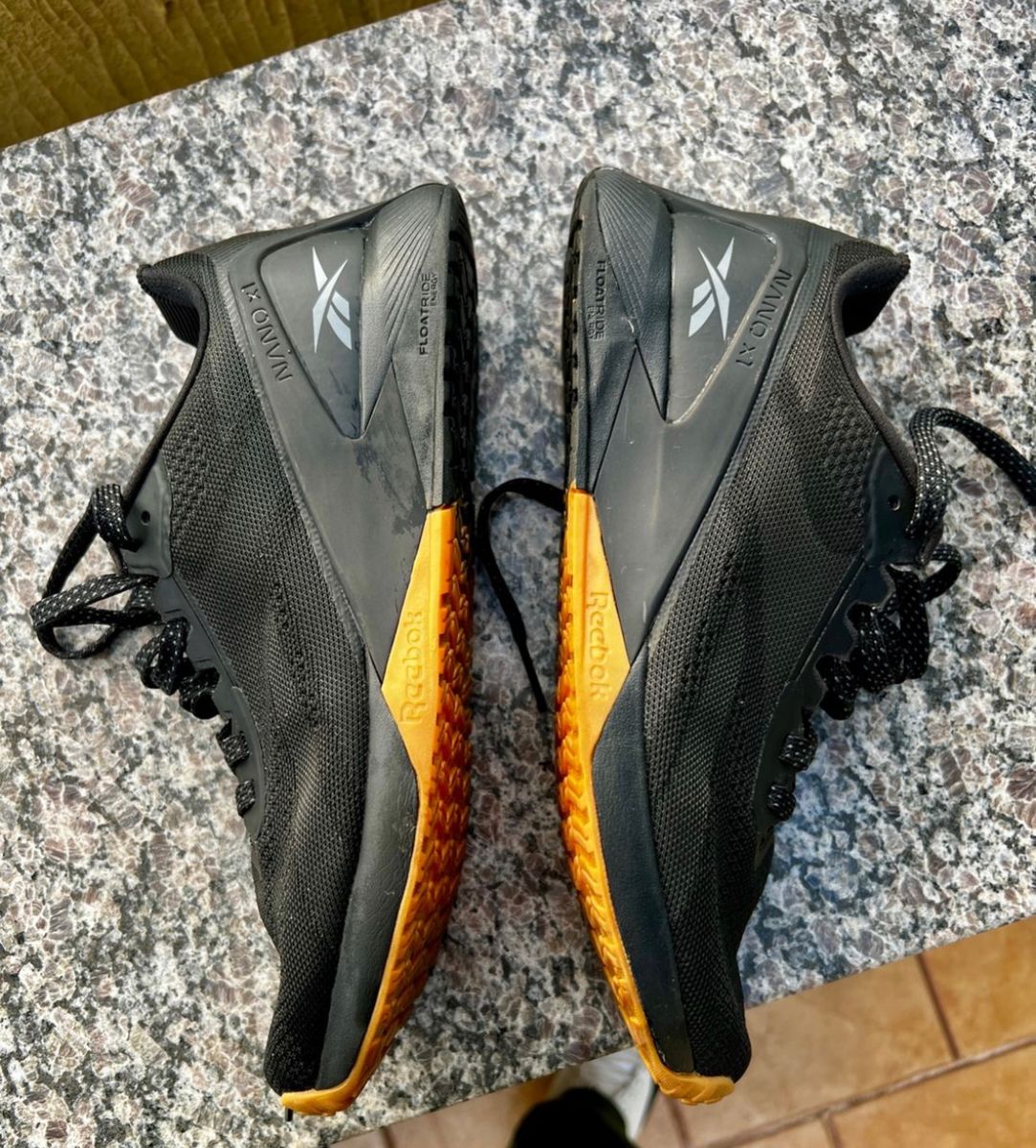 nano x1 reebok prezzo