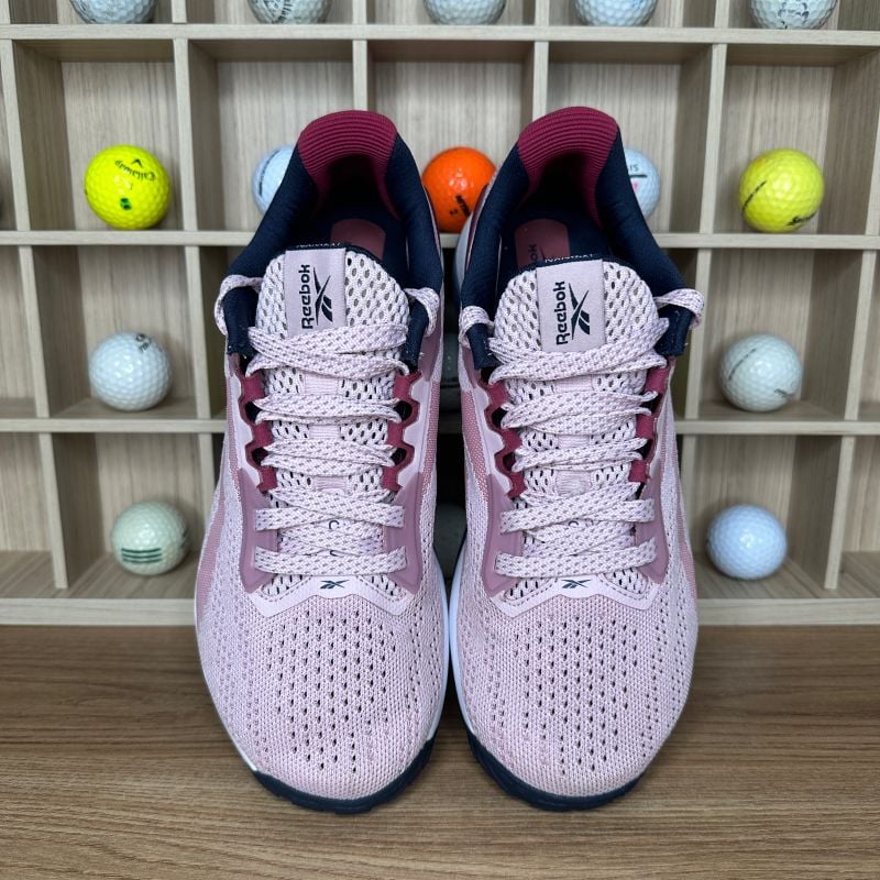 Reebok Nano X1 Rosa Novo | Tênis Feminino Reebok Nunca Usado