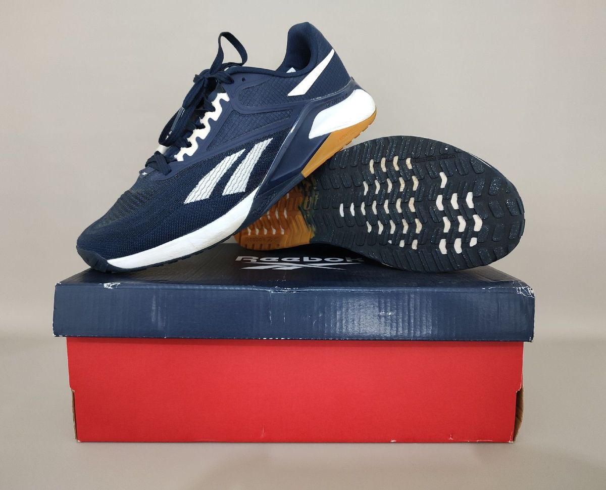 reebok nano 7 uomo