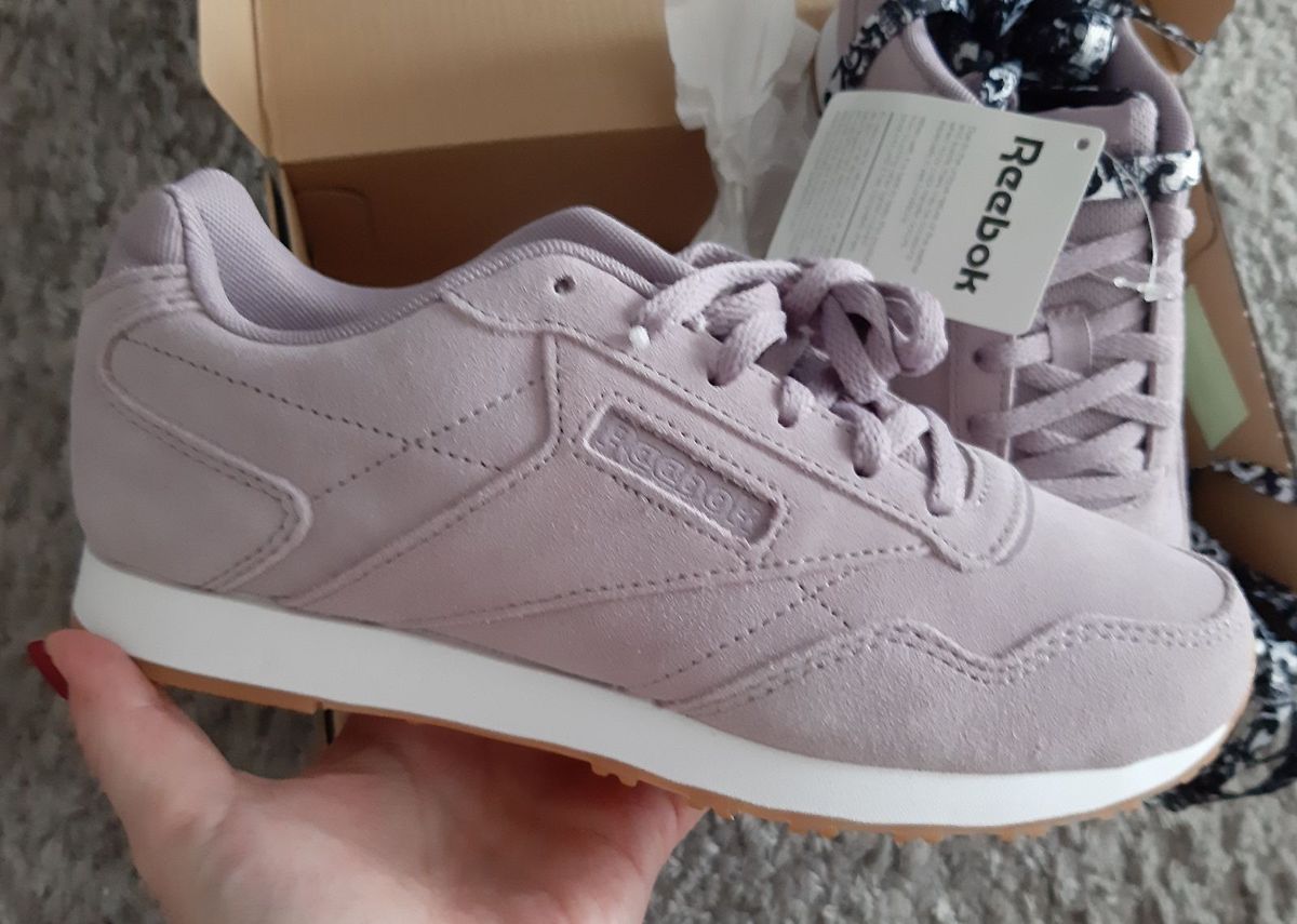 tenis reebok royal glide