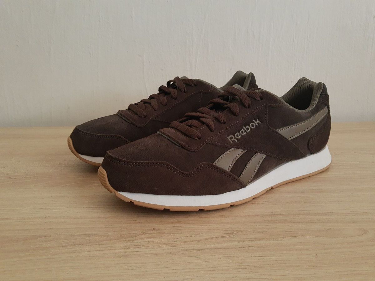 tenis reebok royal glide