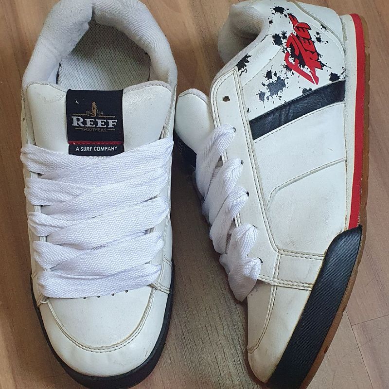 Reef Grotto Anos 2000 Reef Usado 110915001 enjoei