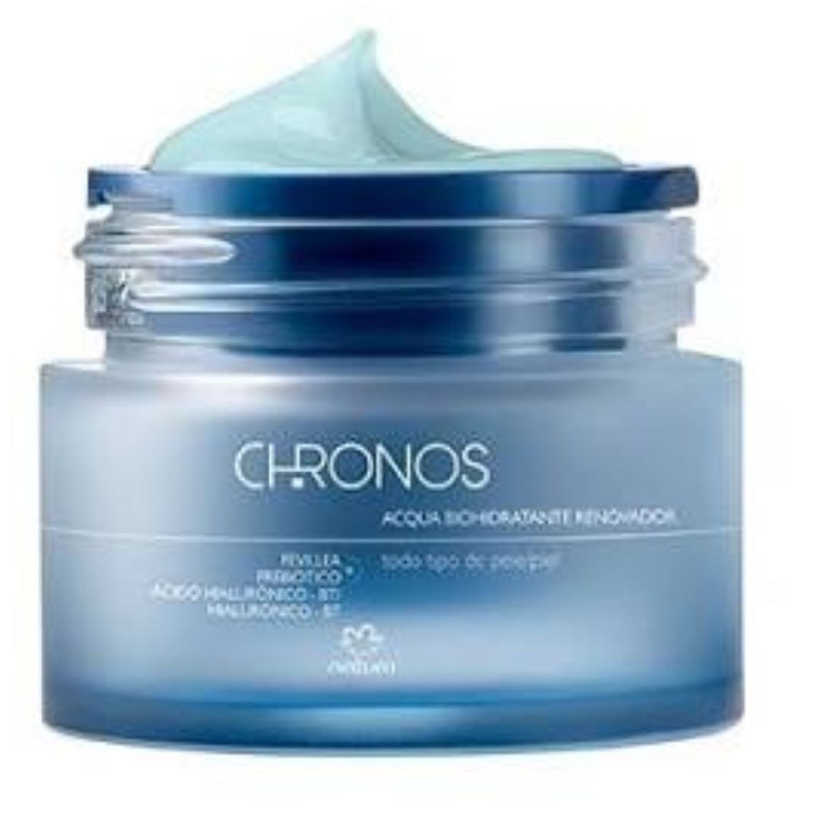 Refil Ácido Hialurônico Chronos Acqua | Cosmético Feminino Natura-Chronos  Nunca Usado 43941145 | enjoei