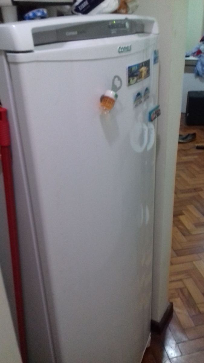 Refrigerador/geladeira Consul Facilite Frost Free 300 Litros 220v