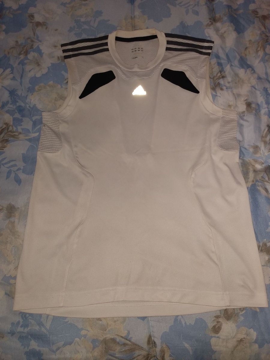 camisa refletiva adidas