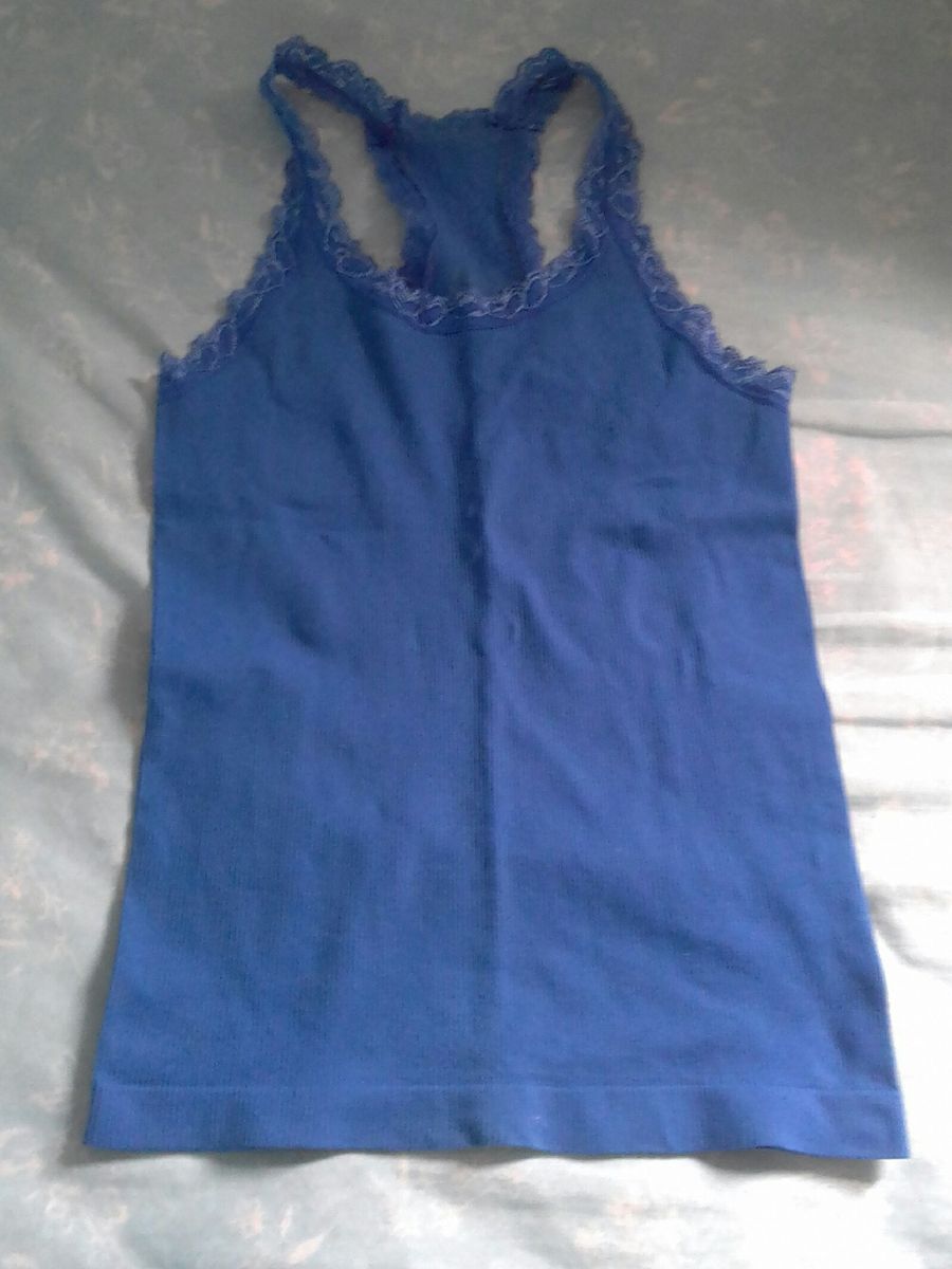 regata básica - blusas sem marca