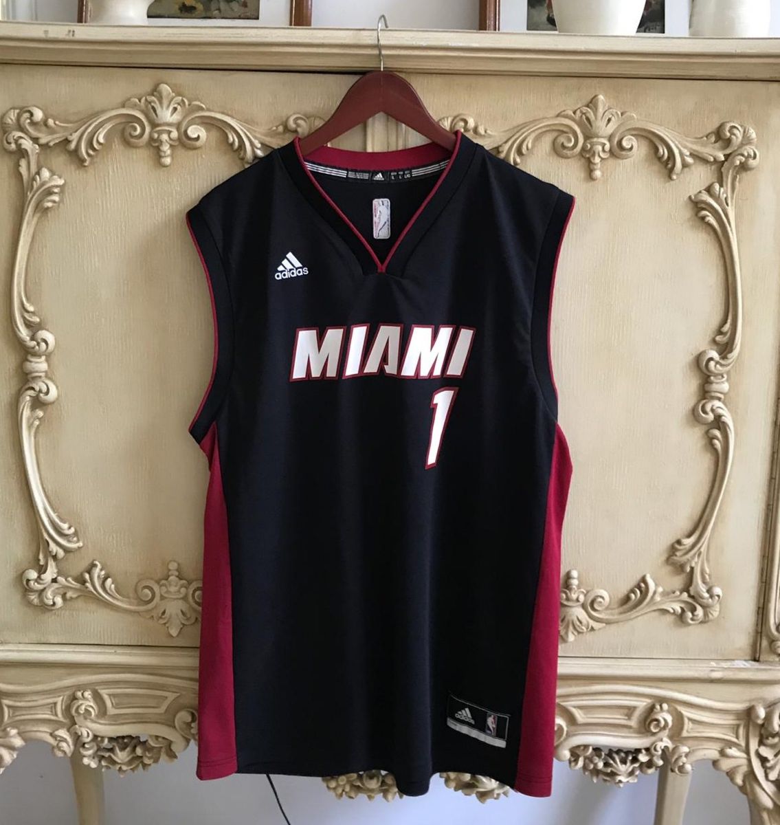 regata basquete adidas