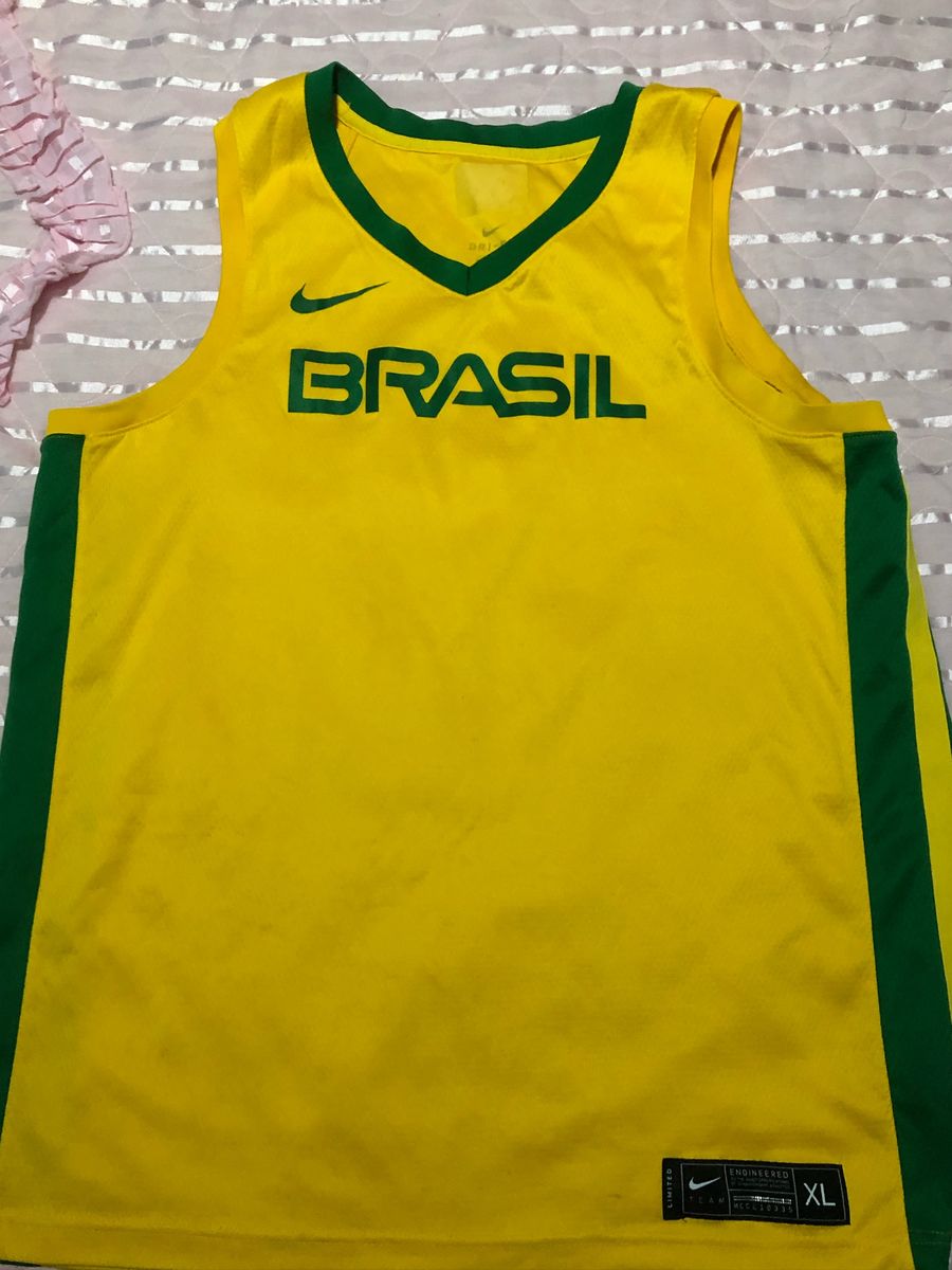 Nike store basquete brasil