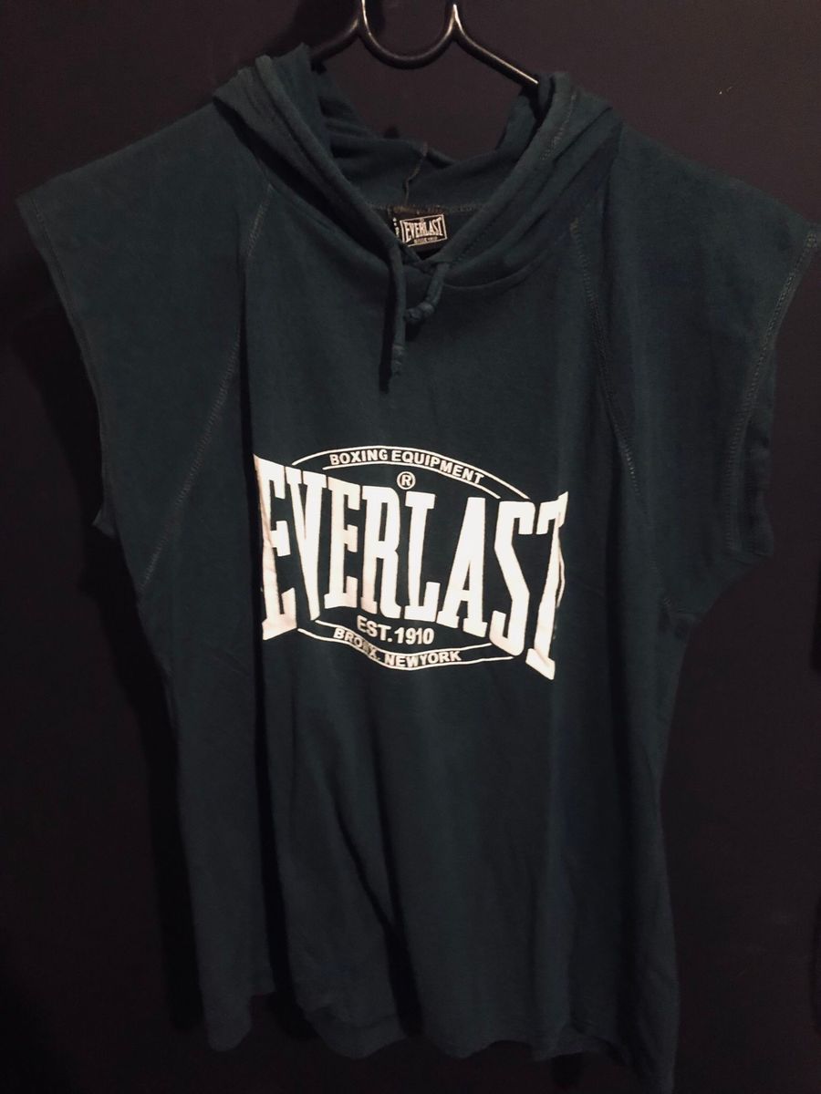 regata everlast masculina