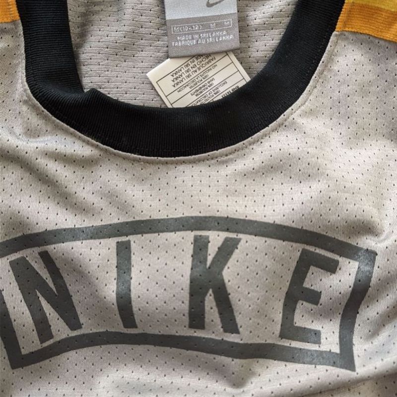 Nike cheap ringer tee