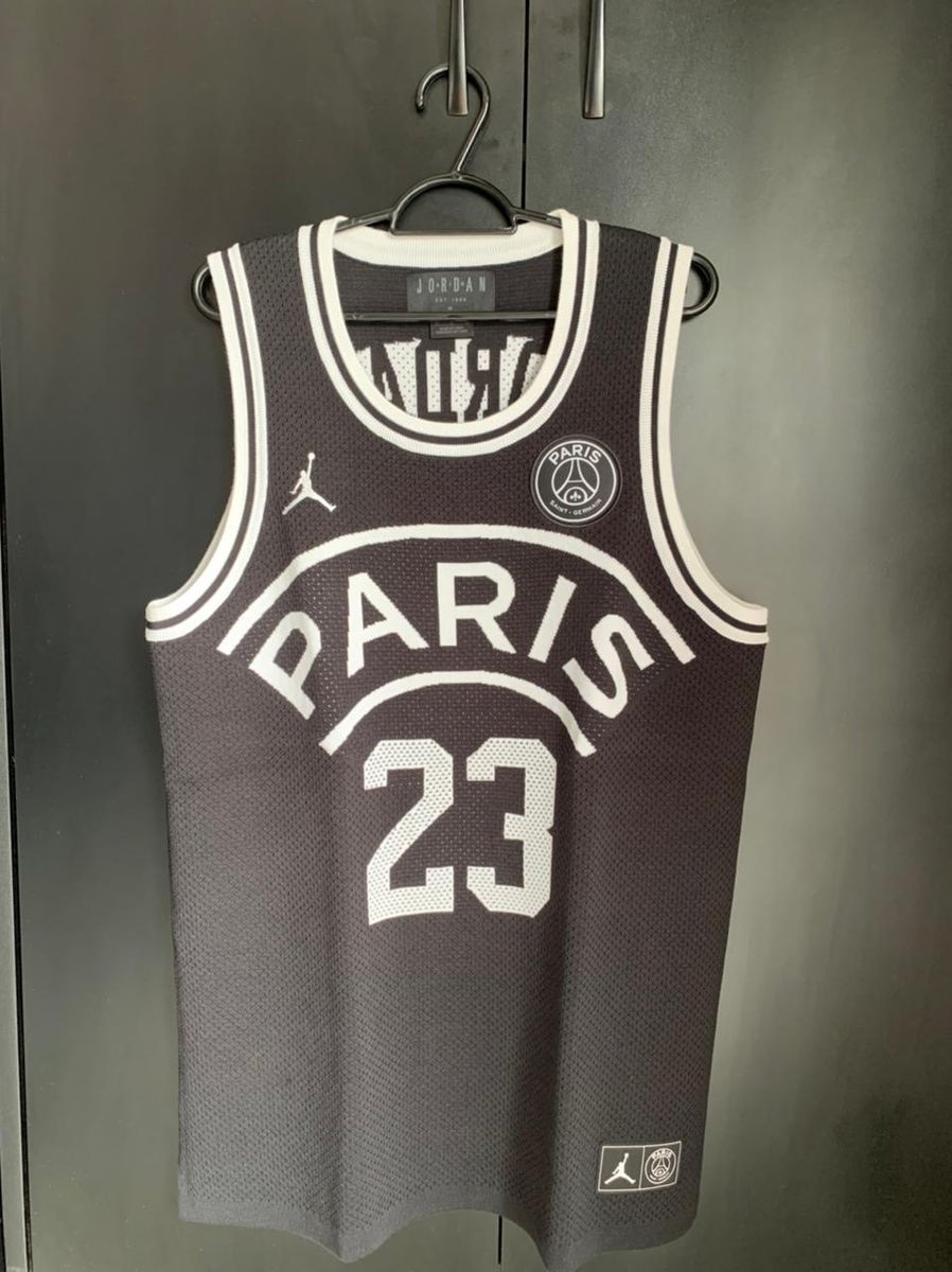 Camisa jordan 2024 psg regata