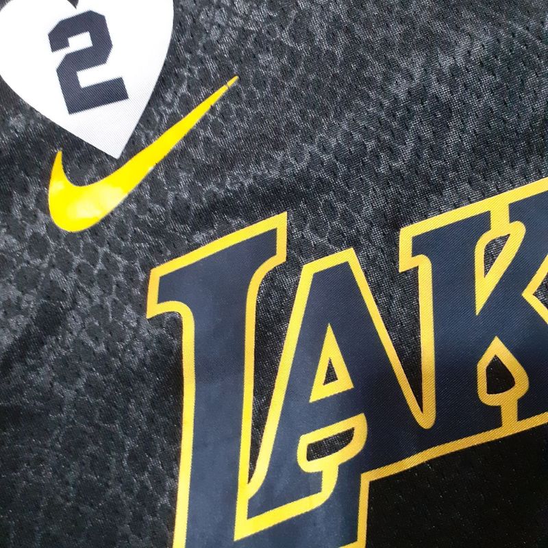 Kobe bryant camiseta discount nike